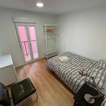 Apartamento Santander Jimenez Diaz 7B Exterior foto