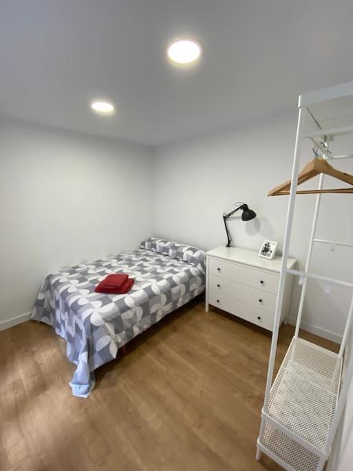 Apartamento Santander Jimenez Diaz 7B Exterior foto