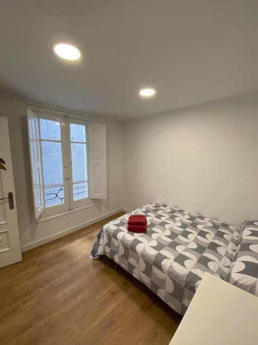 Apartamento Santander Jimenez Diaz 7B Exterior foto