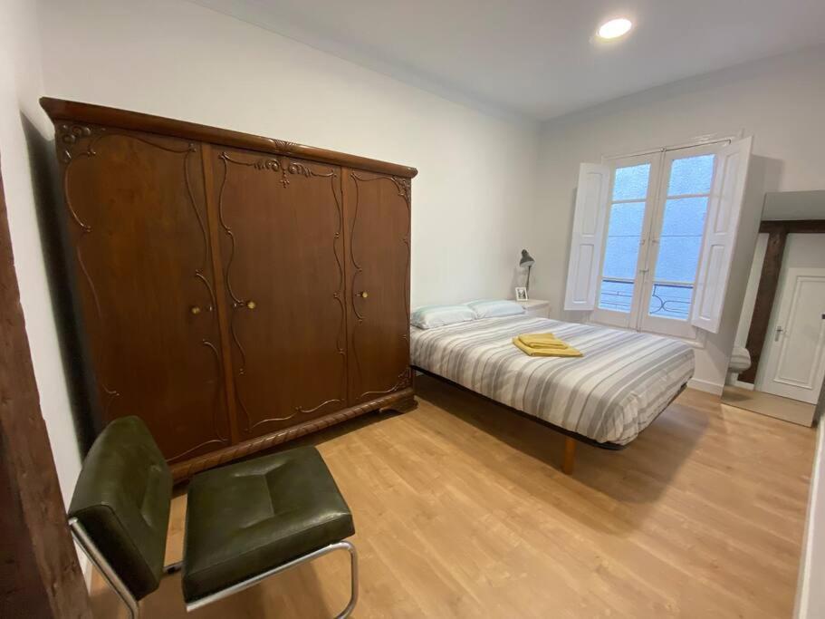 Apartamento Santander Jimenez Diaz 7B Exterior foto