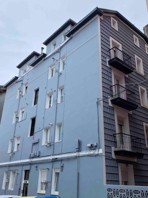 Apartamento Santander Jimenez Diaz 7B Exterior foto