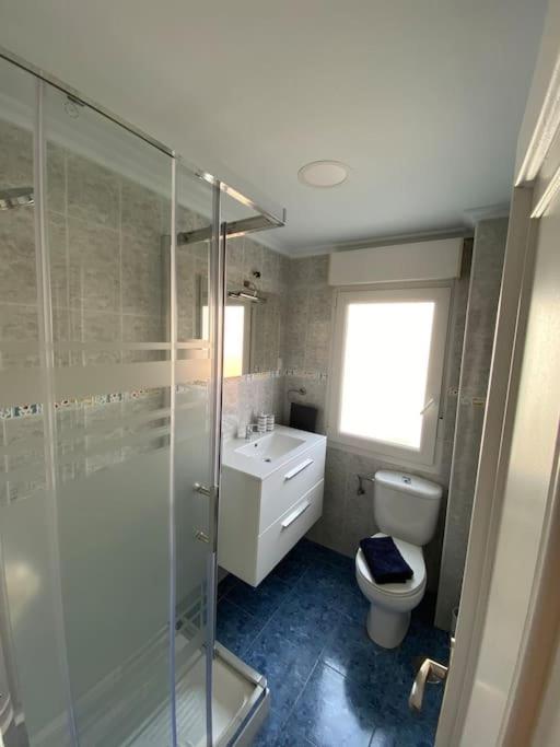 Apartamento Santander Jimenez Diaz 7B Exterior foto