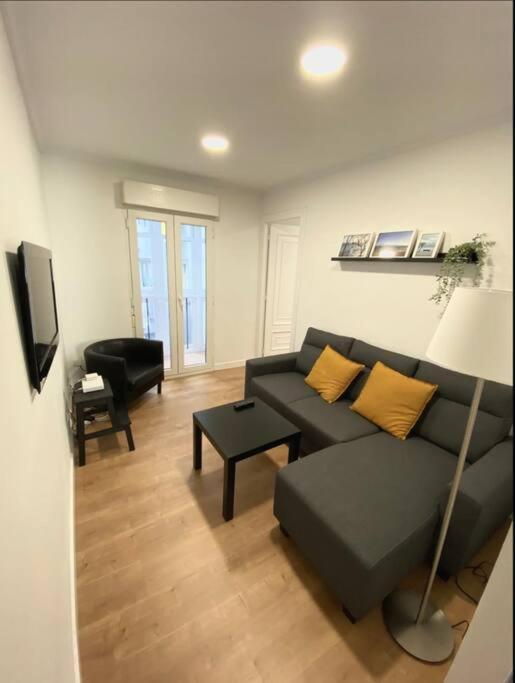 Apartamento Santander Jimenez Diaz 7B Exterior foto