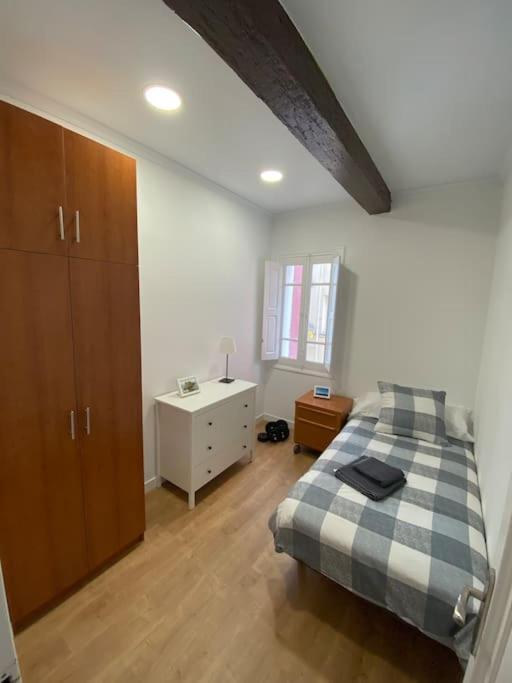 Apartamento Santander Jimenez Diaz 7B Exterior foto
